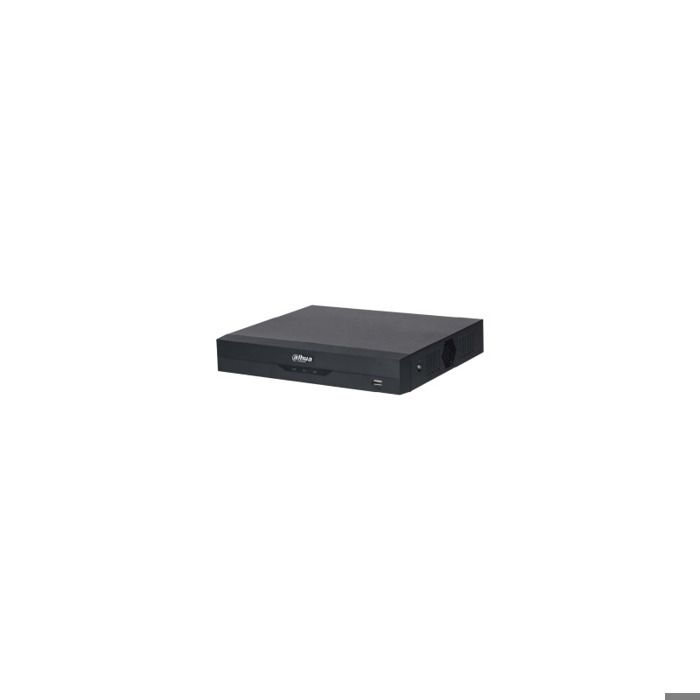 Enregistreur vidéosurveillance - Dahua - DH-XVR5104HS-4KL-I3 - 8MP - 4 canaux - Vision nocturne