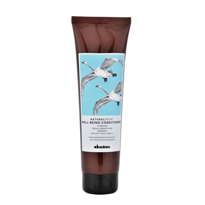 Conditioner Well-Being Davines.