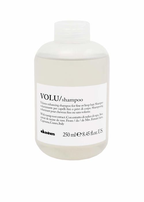 Shampoing Volu Davines 250 ml.