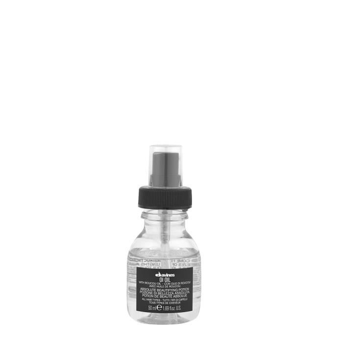 Davines Essential Haircare OI Oil - Potion de Beauté Absolue 50ml