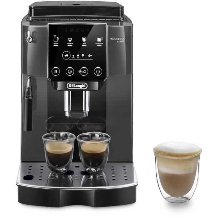 Expresso broyeur DELONGHI Magnifica Start - ECAM220.22.GB