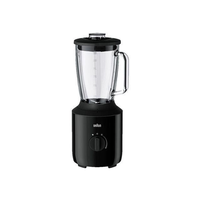 BRAUN Blender JB3150BK - Noir