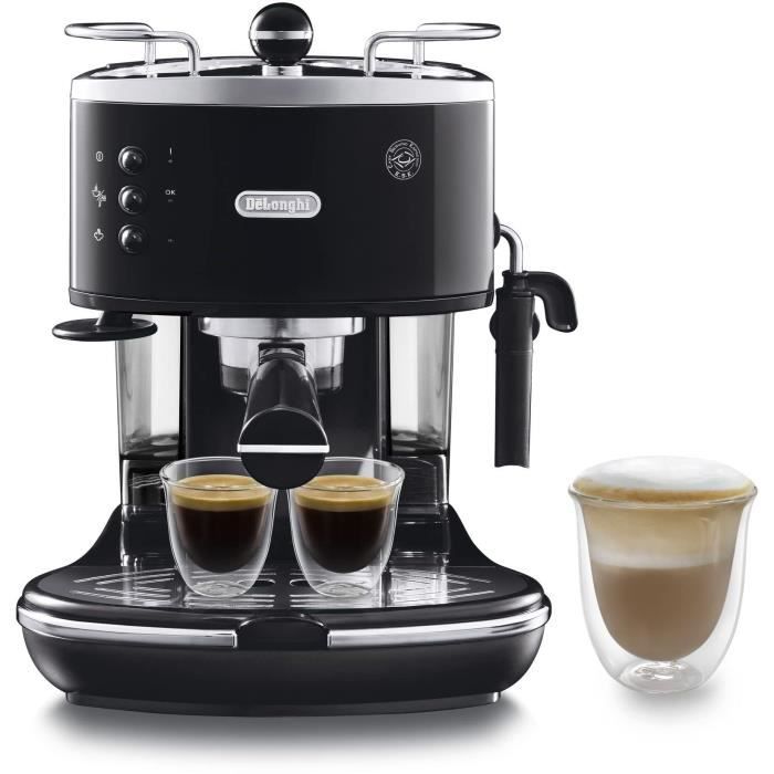 DELECO311BK