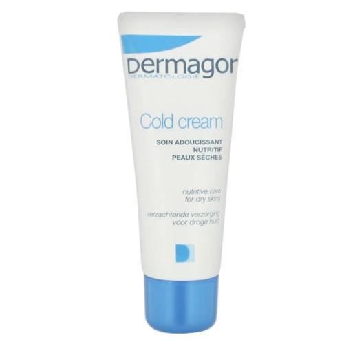 Dermagor Cold Cream 40ml