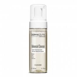 Dermaceutic Advanced Cleanser Mousse Nettoyante Globale 150ml