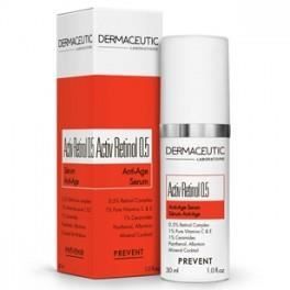 Dermaceutic Activ Retinol 0,5 Sérum Anti-Âge 30ml