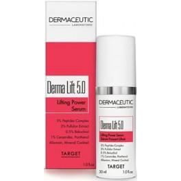 Dermaceutic Derma Lift 5.0 Sérum Liftant Yeux 30ml