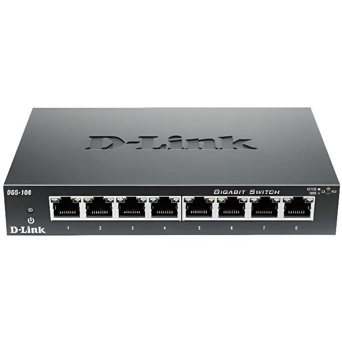 DGS108