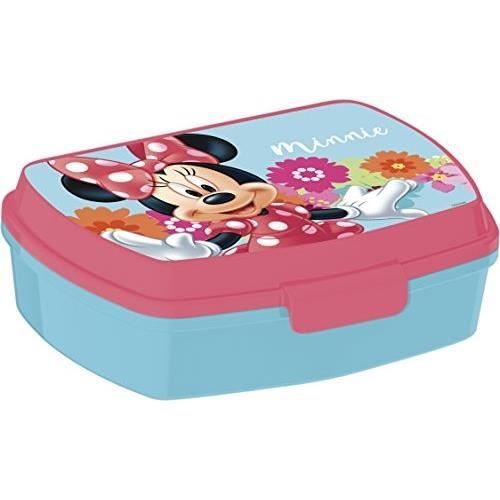 MINNIE MOUSEÂ Â SADWICHERA-FIAMBRERA, 16Â X 11Â CM (ANADEL S14574)