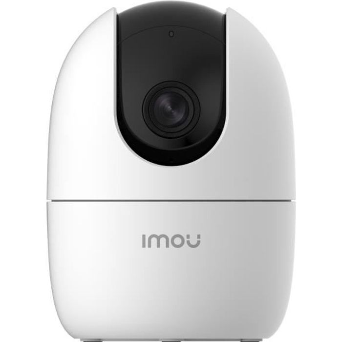 Imou Ranger 2 Caméra de sécurité IP Intérieur Plafond/mur 1920 x 1080 pixels
