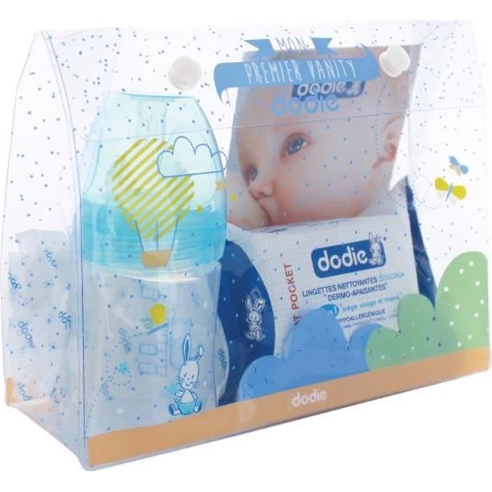 Dodie Les Essentiels Maternité Vanity