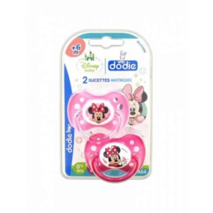 DODIE SUC AE2 +6M  PAPIL - VERT DINO- POMPI- MAM JE T'AD- PAPA CHER- PRINCE