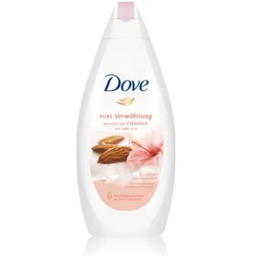 Dove Pure Verwöhnung, 750 ml