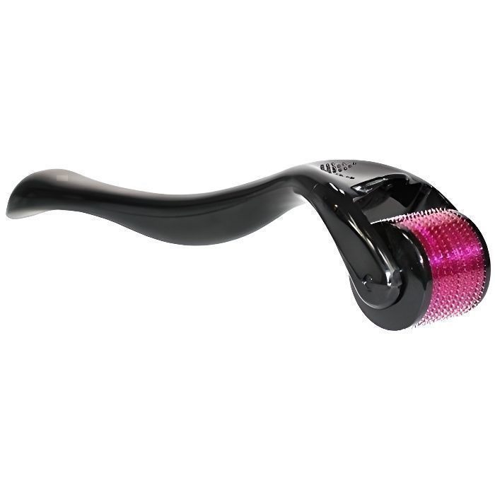 Derma roller system