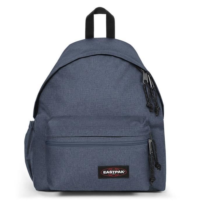 Sac à dos Padded Zippl'r + 24 litres Crafty Jeans 40 42X CRAFTY JEANS