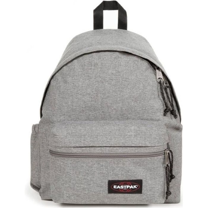 Sac à dos Eastpak Padded Zippl'R Sunday Grey