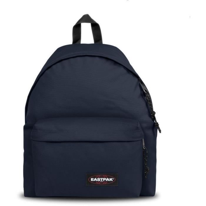 Sac à dos Eastpak Padded Pak'R Ultra marine