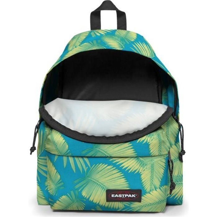 Sac à dos Eastpak Padded Pak'R - brize glow aqua
