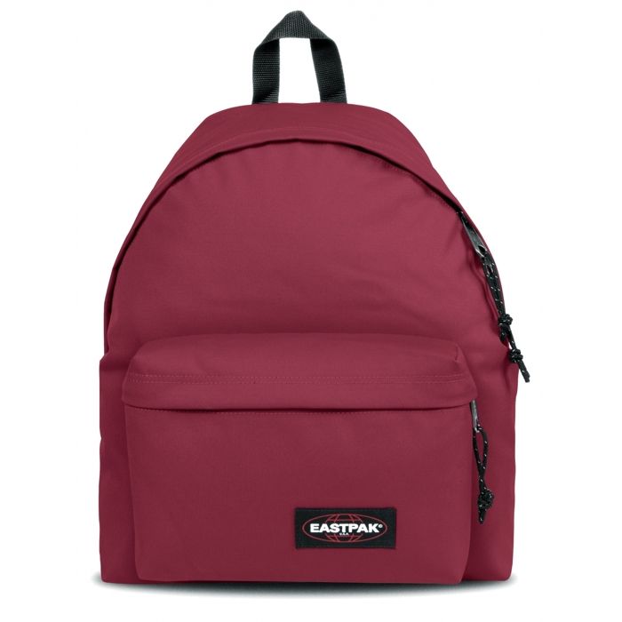 Sac à dos Eastpak Padded Pak'R - bushy burgundy - TU