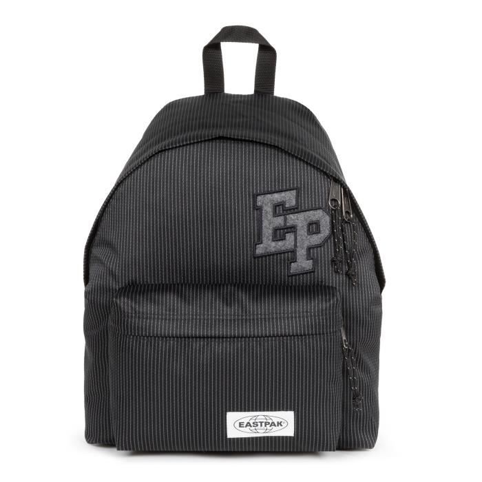 Sac à dos enfant Eastpak Padded Pak'r - base ep black - 24 L