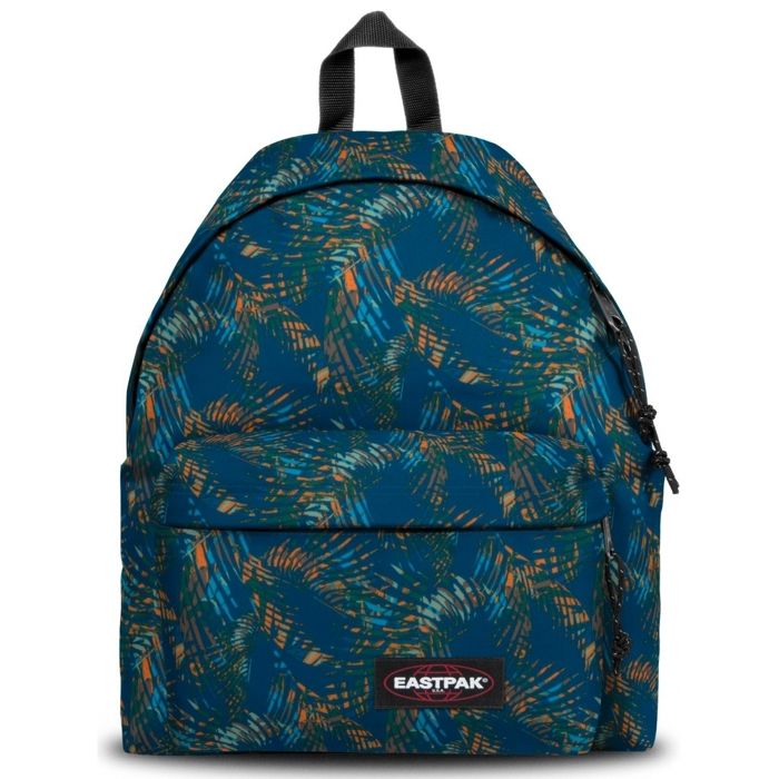 Sac à dos Eastpak Padded Pak'R - brize filter navy - 24 L