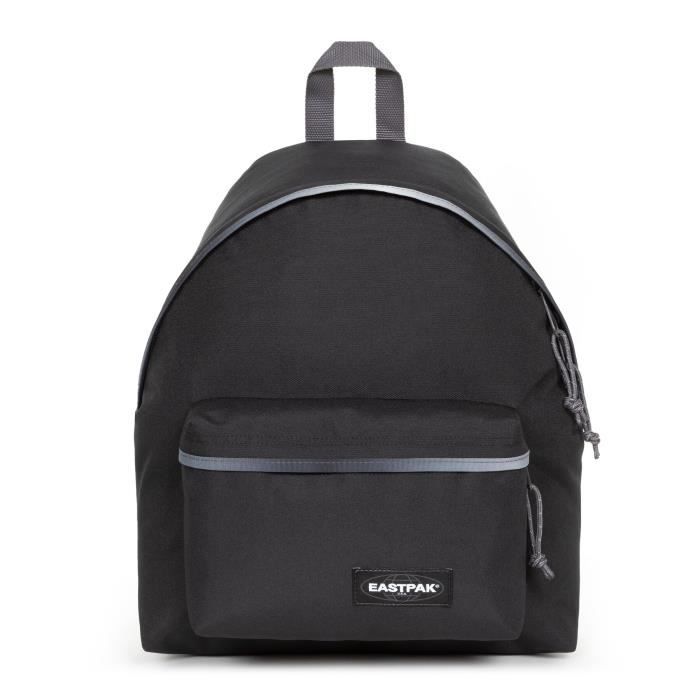 Sac à dos Eastpak Padded Pak'R - kontrast grade grey - 24 L