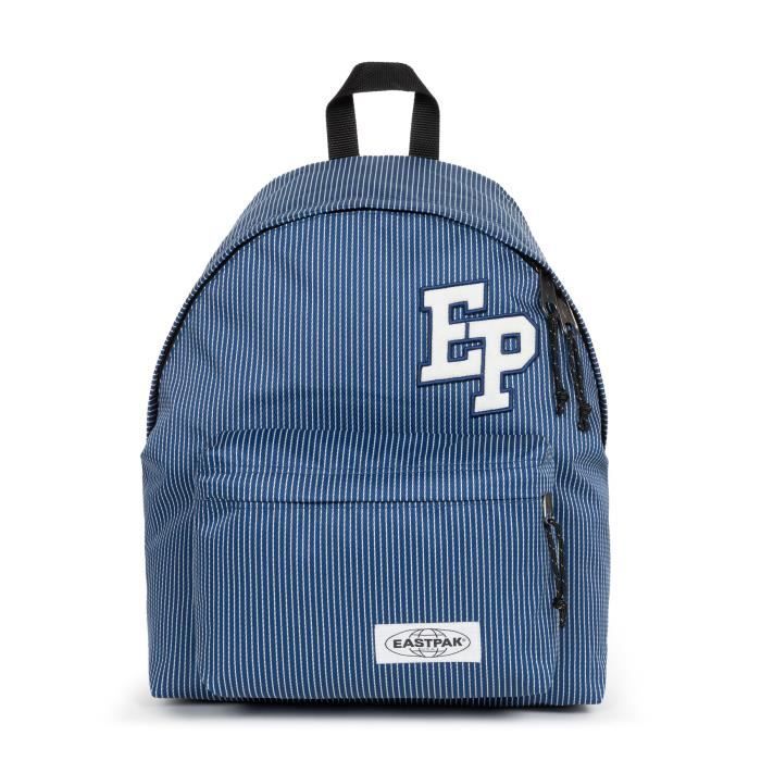 Sac à dos enfant Eastpak Padded Pak'r - base ep blue - 24 L