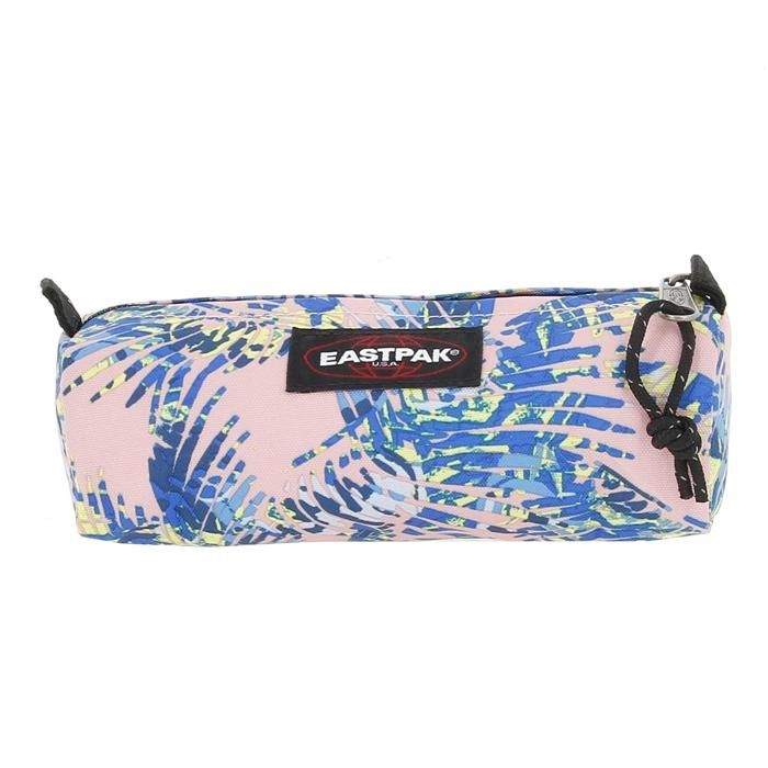Trousse à crayons Benchmark brize filter pink - Eastpak UNIQUE Rose