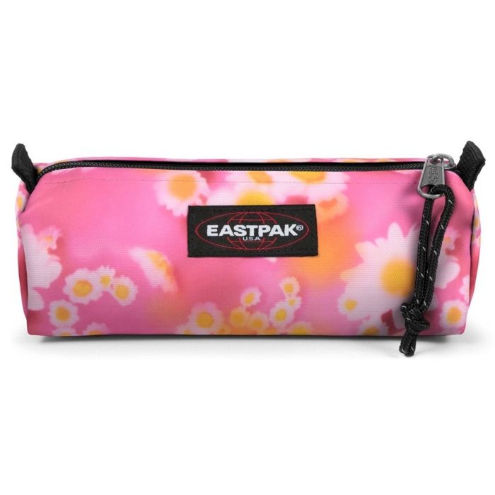 Trousse Eastpak Benchmark Single Soft Pink