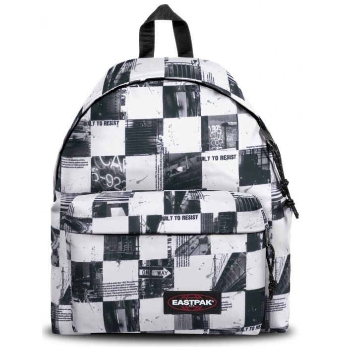 Sacs à dos eastpak padded pak'r 2e9 tags checks