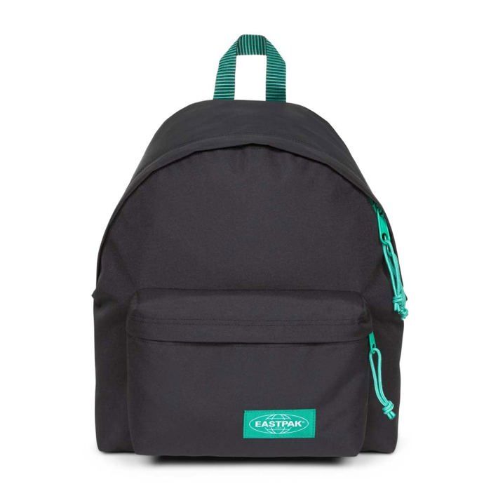 EASTPAK Padded Pak'r Kontrast Stripe Black [255951] - sac à dos sac a dos