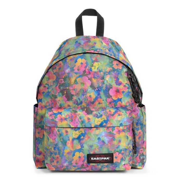 Sac à dos - Eastpak - Day Pak'r - Multicolore - 24L - Rembourré pour ordinateur 13 pouces