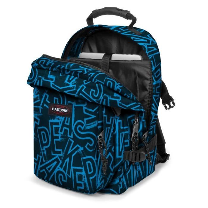 Sac À Dos Provider Bleu 33L 166