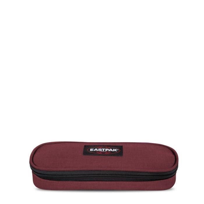Trousse Oval S 22 cm Crafty Wine 4 23S CRAFTY WINE 0053|Unique