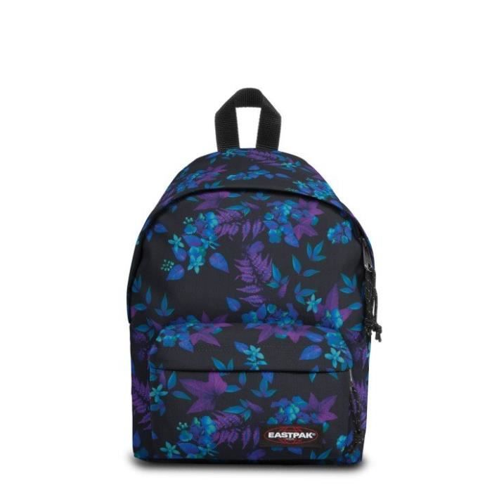 Sac à dos Orbit 10 Litres Glow Blue 33.5 41T GLOW BLUE 0053|Unique