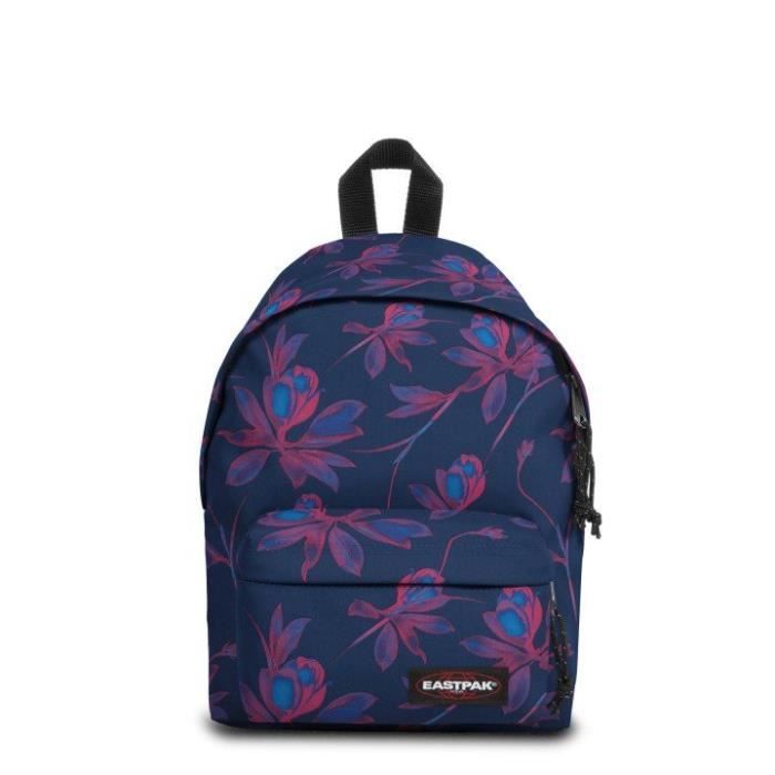 Sac à dos Orbit 10 Litres Glow Pink 33.5 42T GLOW PINK 0053|Unique