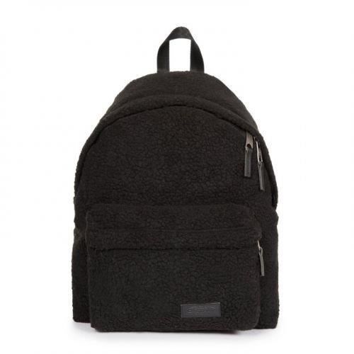 EASTPAK - Sac à dos Padded Pak'r Shear Black Eastpak - (noir - Unique)