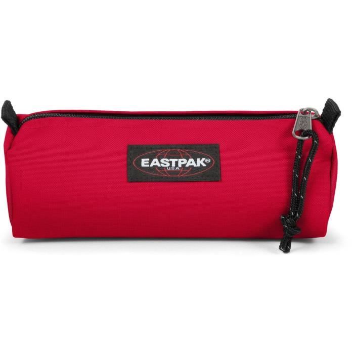 Trousse Eastpak Benchmark Single Sailor Red
