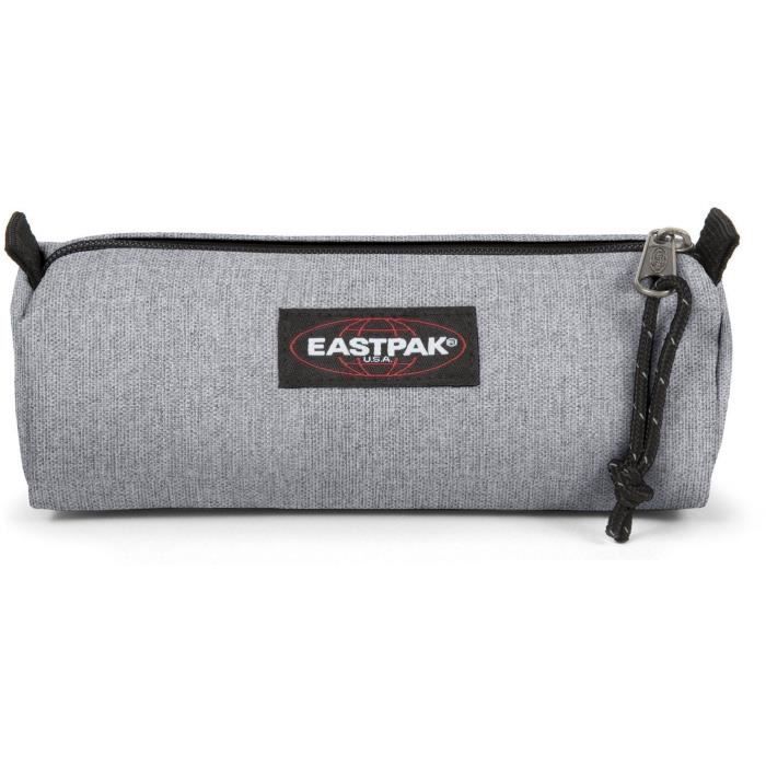 Trousse Eastpak benchmark single sunday Gris