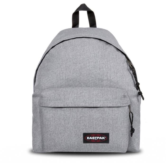 Sac à dos Eastpak Padded Pak'R Sunday Grey