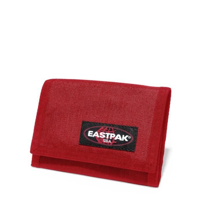 Portefeuille Crew core colors 9.5 53B CHUPPACHOP RED