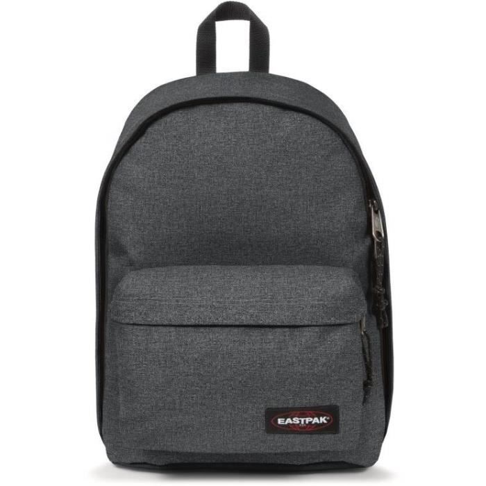 Sac à dos Eastpak OUT OF OFFICE gris