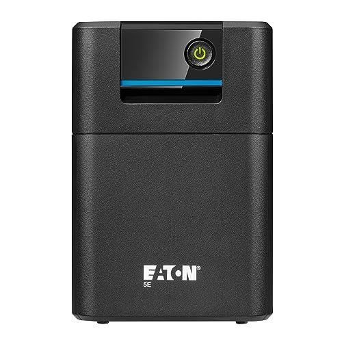 UPS - EATON - 5E Gen2 - 700 VA - Protection contre les black out - Régulation automatique de la tension