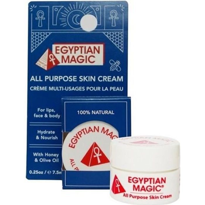 EGYPTIAN MAGIC BAUME MULTI-USAGES 7.5ML