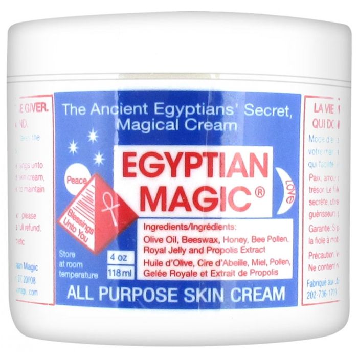 EGYPTIAN MAGIC Crème - 118 ml