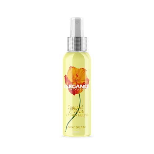 Elegance Spray corporel Poire - 300 Ml