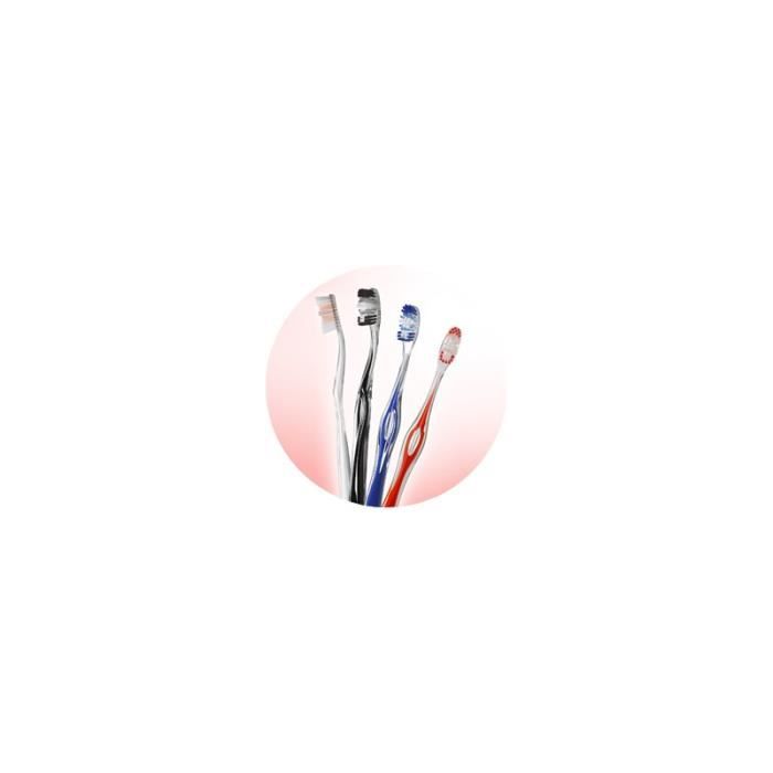 Elgydium Brosse à Dents Inspiration Souple