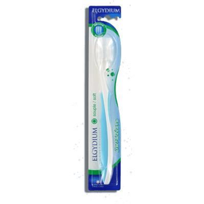 Elgydium Brosse à Dents Sensitive