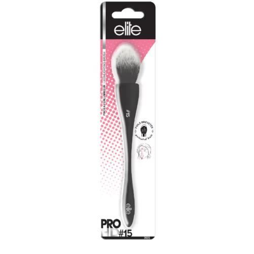 elite Pinceau Enlumineur PRO HD #15 Qualité Professionnelle
