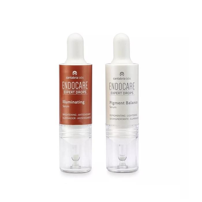 ENDOCARE - Endocare Expert Drops Depigmenting Protocol 2x10ml